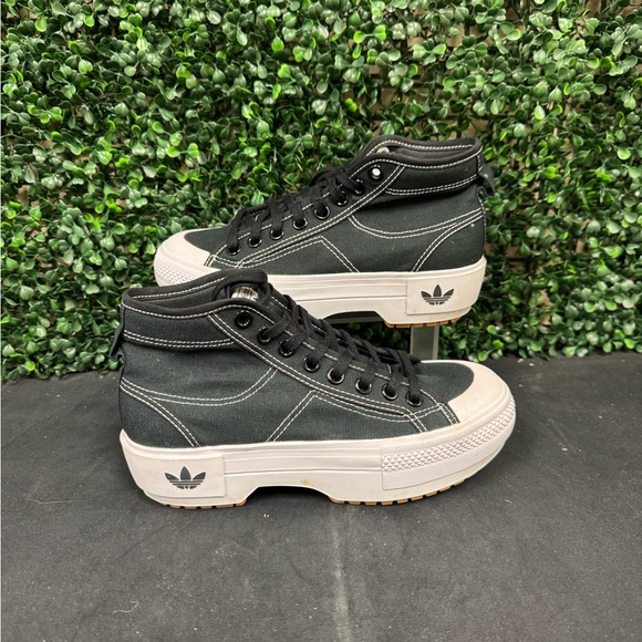 adidas Shoes - adidas Nizza Trek - W6.5
